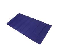 AUYXSSZ Hospital Bed Sheets Padded Bed Senior Transfer Helper,Blue