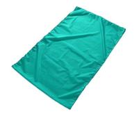 AUYXSSZ Hospital Bed Sheets Padded Bed Senior Transfer Helper,Green