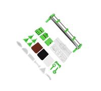 AUYXSSZ Imaging Set Educational Science Equipment Physics Experiment Kits Visual Learning Tools For Engaged Students Optical Instrument Stand Optical Instrument Set