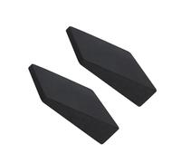 AUYXSSZ Innovative Back Seat Leveling Cushion Comfortable With Quick Clean Options For Stress-Free Family Adventures High Resilience Strong Load Bearing For Car Bed