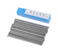 AUYXSSZ Innovative Jewelry Making Solutions 30pcs Stainless Steel Solid