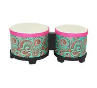 AUYXSSZ Integrated Song With Percussion Instrument For Children Through Engaging And Fun Drum Play 5 Inch And 6 Inch Children Birthday Gift Instrument