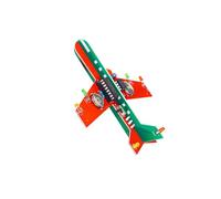 AUYXSSZ Interactive Circuit Board Kit For Airplane Model Soldering Cultivating Skills In Young Electronics Enthusiasts Airplane Soldering Project Practice Kit