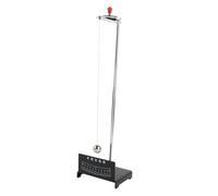 AUYXSSZ Interactive Pendulum Experiment Kits Iron Base Educational Devices Supporting Comprehensive Physics Understanding In Young Learners Primary School