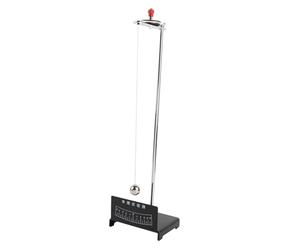 AUYXSSZ Interactive Pendulum Experiment Kits Iron Base Educational Devices Supporting Comprehensive Physics Understanding In Young Learners Primary School