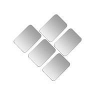 AUYXSSZ Iron Sheet Disk Sticker Mount Mobile Phone With Reliable Adhesive For Stress-free Iron Sheet Disk Sticker Mount Mobile Phone Stand Small And Portable