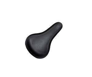AUYXSSZ Kids Bike Saddle Replacement Bicycle Seat Cushion Lightweight Comfortable Outdoor Riding Experience With Replaceable Bike Seat With Saddle Support, ONLY