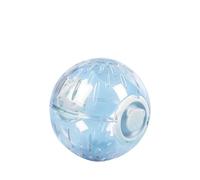 AUYXSSZ Large Hater Ball 10 Inch Bitzee Hater Ball Encourages,green 15cm | Exercise For Small Pets Reducing Stress Large Guinea Pig Animale