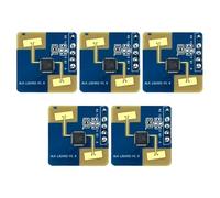 AUYXSSZ Low Power Millimeter Wave Module For High-Sensitivity Human Presence Detection LD2402 Human Presence Static Sensor PCB, 5PCS module