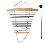 AUYXSSZ Meditation Bowl Sound For Meditation Yoga And Chimes Elevating Spiritual Through Sound Outdoor Percussion Bowl With Mallet, 9 Tones Thickened