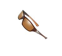 AUYXSSZ Men Polarized Driving Golf Sun Glasses Classic Metal Frame And Flexible Temples For Stylish Look Fashionable And Stylish - Classic Understated Lens