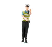 AUYXSSZ Miniature Figurines Realistic Tiny People Model Diorama Accessories Layout Crafted To Scenes Fairy Gardens 1:64 People Figurine Hand Painted Craft