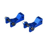 AUYXSSZ Motorcycle Accessories - Increase ATV Stability And Control Easy To Install Lowering Kit Lower Center Of for Gravity, blue