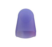 AUYXSSZ Mouthpiece Cap Clarinet Protector Offers Essential Dust Defense For Saxophone While Enhancing Reed Management Mouthpiece Protector For Clarinet Sax, Violet, 46mm
