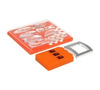 AUYXSSZ Physical Experiment Kits Light Refraction Innovative Teaching Aids For Engaging Kids In Science Exploration Light Refraction And Reflection Experiments Kits