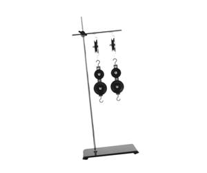 AUYXSSZ Physics Experiment Pulley Set Mechanics Bridging And Practice In Physics Mechanics Education For Students And Instructors Pulley Set Educational