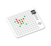 AUYXSSZ Play And Learn With 9 In 1 Smart Board Game Featuring Educational Electronic Board Game For Everyone Gameplay. Different Levels Can Be Adjusted