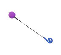 AUYXSSZ Playing Chinese Gong Mallet For Meditative Whales Sounds Yoga And Relaxation Sessions Adding Durability. Heads Are Securely Glued To Flexible Handles