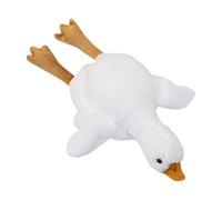 AUYXSSZ Plush Hat Goose Headgear Awesome Accessory For Kids Adults For Various Fun Themed Occasions But Also Delightful Plush Toy. Cute Appearance Will Happy.