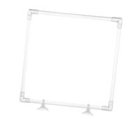 AUYXSSZ Pond And Aquarium Essential Durable Floating Plant Corral Supports Optimal Growth And Aesthetics Of Aquatic Life Separates Floating Plants Garden Pond Accessories