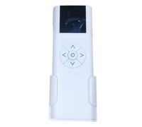 AUYXSSZ Portable And Responsive Emote Control For Electric Roller Plastic Multi-Channel Remote Control Durable Universal