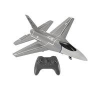 AUYXSSZ Powerful Performance RC Plane Remote Control Airplane Encouraging Kids Innovative Play While Ensuring Safe Handling Aircraft Model Toy RC Plane Model