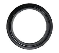 AUYXSSZ Premium Stroller Wheel Cover Tire with Easy Installation Provides Secure Fit Making Parenting Activities More Efficient Stroller Wheel Cover Tire, 1 Rear, 18cm
