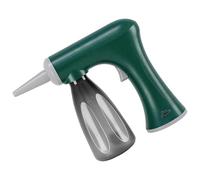 AUYXSSZ Professional Hairdressing Styling Tool Advanced Bubble Device Foam Evenly Creating Exceptional Results When Using Perming Solutions Hair Perming