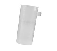 AUYXSSZ Professional Overflow Cup Educational Tool Designed For Practical Experiments In Physics Mechanics Supporting Archimedes Principle Classes Overflow Cup Physics Mechanics