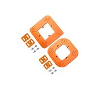 AUYXSSZ Professional Woodworking Router Jig Templates Built to Deliver