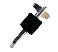 AUYXSSZ Quick Switch Action Hi Hat Clutch Jazz Drum Parts Musicians Looking To Sound Bottom Locknut And Top Are Pressed Against Rod For Safety.