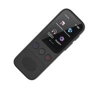 AUYXSSZ Real-Time Language Translator Device Supporting 138 Languages Effortless Communication While Traveling Or In Business Situations Portable Language
