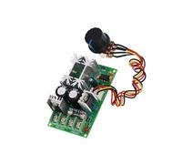 AUYXSSZ Regulator 20A PWM Controller 2V24V36V48V Switch Multi- Powerful Chip Conveyor Belt Lighting Mediation Industrial