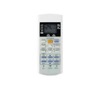 AUYXSSZ Remote Control Air Conditioner IR Controller Universal Electronic Equipment No Programmed Appliance Replacement