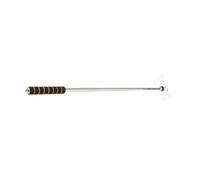 AUYXSSZ Retractable Billiard Cue Stick Bridge With Head And Premium Adjustable Billiard Cue Stand Functionality For Pool Table Usage Removable Fork Head Pool, 11.5x6.5cm