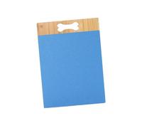 AUYXSSZ Scratch Pad Dog Care Nails Pet Friendly Calm Method Excellent For Grooming All Breeds No Fear Calming Nail Care Dog File Board Handle Trimming Scratch Pad Nails Large