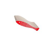 AUYXSSZ Scratching Lounge Bed Comfort Bowl For Cats Kitty Cat Scratching Board Portable Fun Space Relaxation And Play Kitty Recycle Cardboard Cat Scratcher
