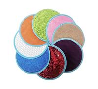 AUYXSSZ Sensory Mats Cute Sensory Training Play Mat Effective Tool For Kids Engaging In Exploration And Development Child Wall Panel Set Walls Panel , 8 Pcs set