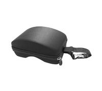 AUYXSSZ Ski Goggles Holder Snowboard Protective Box For Versatile Transportation Of Different Eyewear Types And Soft Inner Lining Fabric Contacts Lens Gently