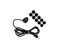 AUYXSSZ Smart Auto Clicking Tool Enhances Interaction During Gaming Videos Live Shows And Shopping Experiences While Relieving Hand Strain Video Auto Tapper Tap Click Tool Device, USB Port, 97cm
