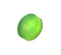 AUYXSSZ Snooker Pool Cue Tips Replacement Parts With High-Durability For Professional General Size For Common Cues. Hard Cue Tip Is Suitable For Jump/break, green, 14.5x6mm