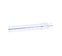 AUYXSSZ Stainless Steel Fly Fishing Rod Holder Strong Essential Component Fishing Rod Improvement is Portable to and Easy to for Building. Good Accessory for, Type 3
