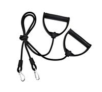 AUYXSSZ Strong Pull Ropes Resistance Rope Exercise Bands Helping To Strength Training Capabilities At Home And Gym Pull Up Fitness Exercise Cords Strength