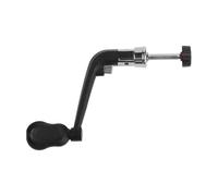 AUYXSSZ Sturdy Fishing Reel Handle Replacement Grips Knob Rocker Arm Crank Accessories Compact for Fishing Joy Gear Equipment Single Part Heavy Duty Rocker