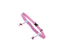 AUYXSSZ Top Performance Running Bib Holder Race Belt Men,Pink,25x920mm