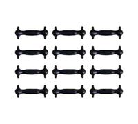 AUYXSSZ Train Motor Drive Rods For Effortless Updates In HO Scale Model | Projects These Connectors Are Builts To Last Upgraded Motor Drive Rod Ho Scale Train Accessories