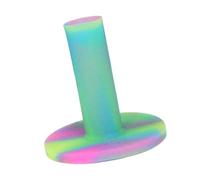 AUYXSSZ User Friendly Golf Holder Designed For Maximum Ball Control Training Aid To Improve Golf Skills Which Is Lightweight And Environmentally Friendly, 54mm