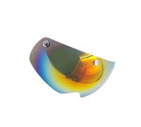 AUYXSSZ UV PC Adults Sports Safety Protective Goggle Stylish And Functional Safety Solution For Active Individuals Scooter Triathlon Men Women Mountain Road, Colorful