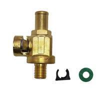 AUYXSSZ Valve Switch Fuel Tap Adapter Motorcycle Good Easy to Install