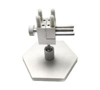 AUYXSSZ Versatile Mini Bench Vise Handy Tool for Precision Tasks Excellent for Creators and Crafters Mini Bench Vise Alloy Vises Craft Bodhi Portable